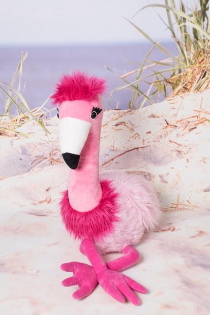 Flamingo Chantal XL